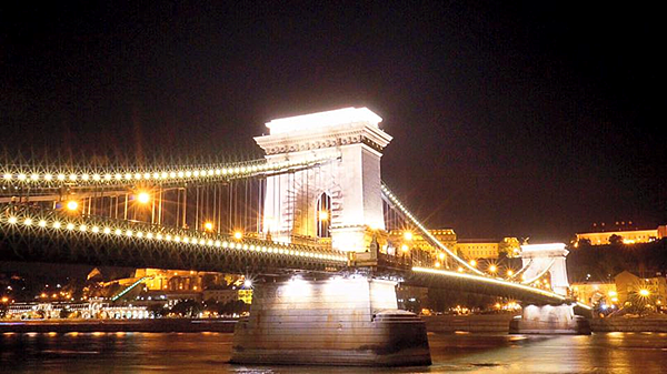 《中歐西遊記》我心目中的布達佩斯，不可錯過的八大之最！
