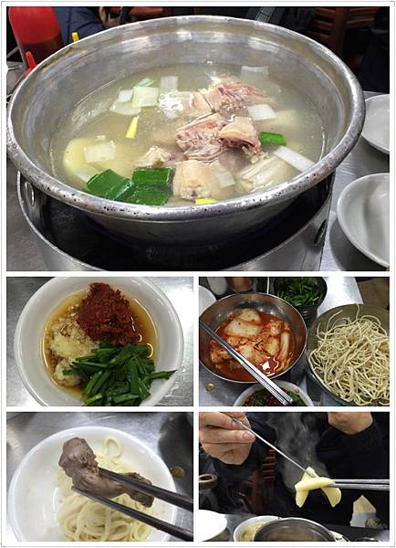 《味蕾爆炸！超簡易食譜》穿越時空的撞衫料理~當韓式一隻雞遇見台式蒜頭雞湯
