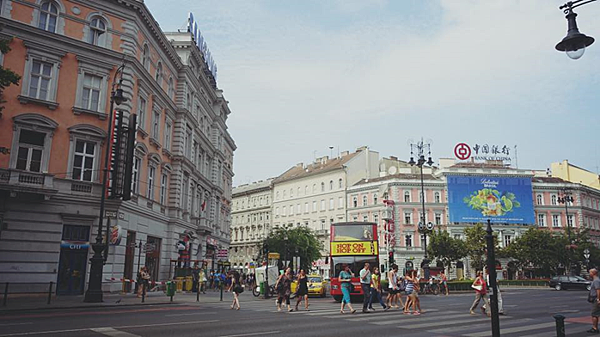 《中歐西遊記》我心目中的布達佩斯，不可錯過的八大之最！